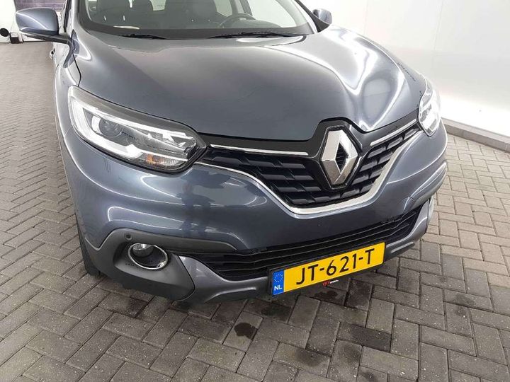 Photo 19 VIN: VF1RFE00755711013 - RENAULT KADJAR 