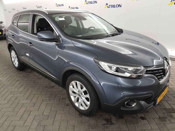 Photo 2 VIN: VF1RFE00755711013 - RENAULT KADJAR 