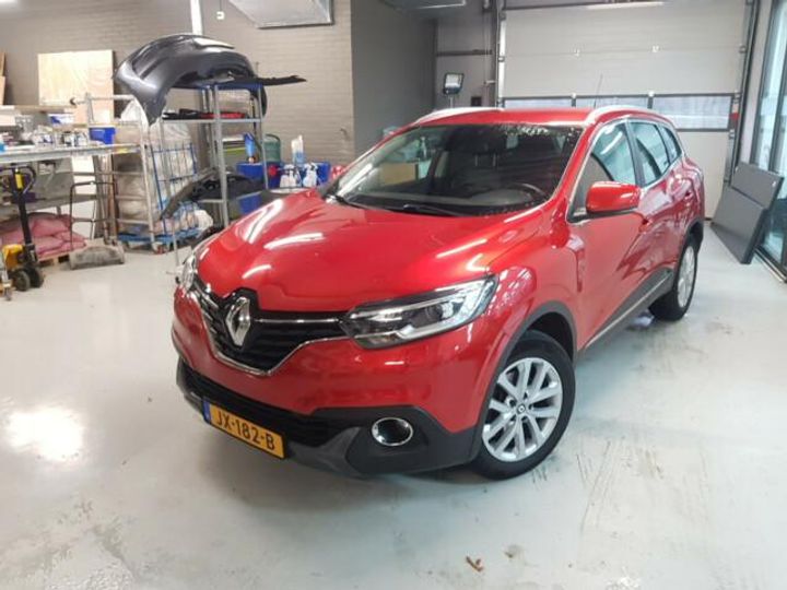 Photo 0 VIN: VF1RFE00755940825 - RENAULT KADJAR 