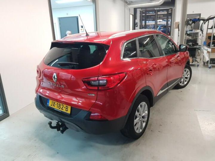 Photo 2 VIN: VF1RFE00755940825 - RENAULT KADJAR 