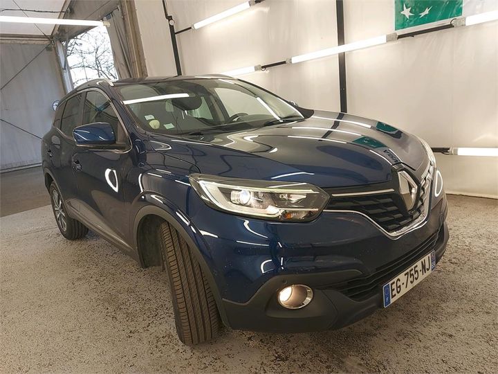 Photo 0 VIN: VF1RFE00756082394 - RENAULT KADJAR 