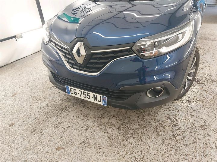 Photo 16 VIN: VF1RFE00756082394 - RENAULT KADJAR 