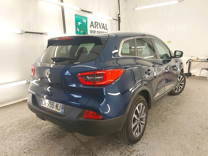 Photo 7 VIN: VF1RFE00756082394 - RENAULT KADJAR 