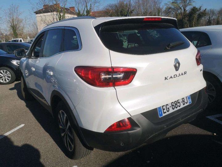 Photo 2 VIN: VF1RFE00756184066 - RENAULT KADJAR 