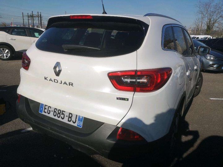 Photo 3 VIN: VF1RFE00756184066 - RENAULT KADJAR 