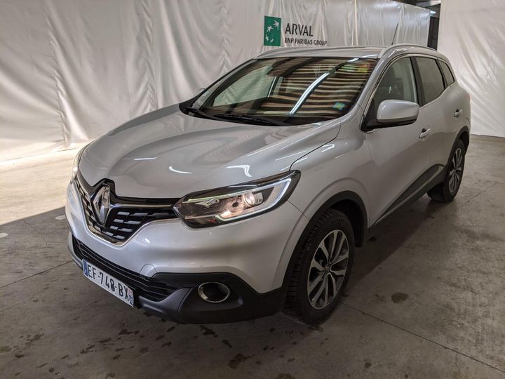 Photo 1 VIN: VF1RFE00756251815 - RENAULT KADJAR 