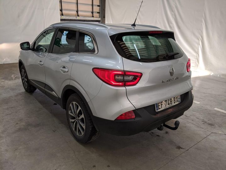 Photo 2 VIN: VF1RFE00756251815 - RENAULT KADJAR 