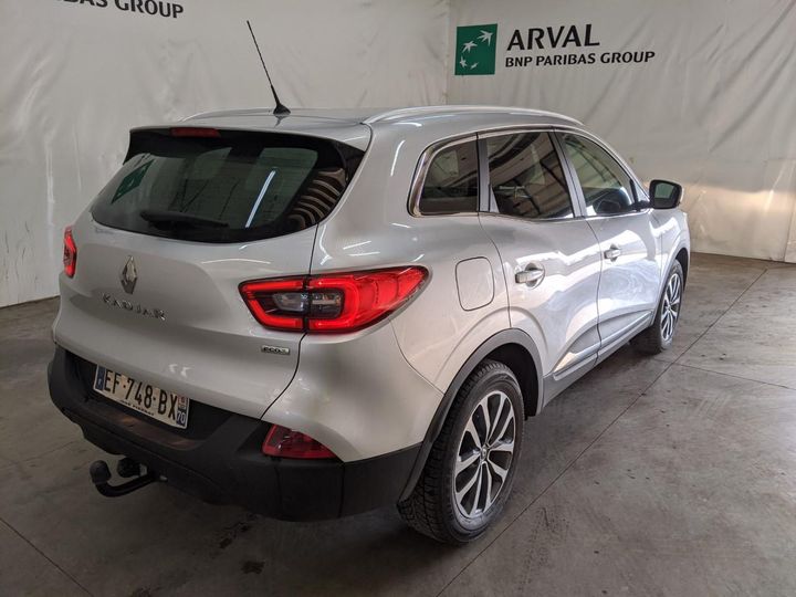 Photo 3 VIN: VF1RFE00756251815 - RENAULT KADJAR 