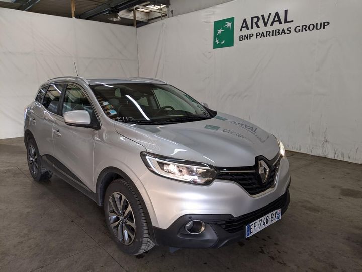 Photo 4 VIN: VF1RFE00756251815 - RENAULT KADJAR 