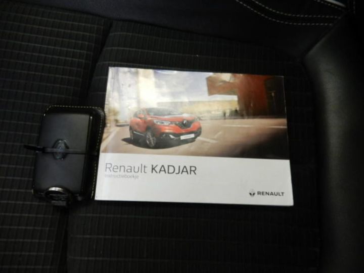 Photo 13 VIN: VF1RFE00756271188 - RENAULT KADJAR 