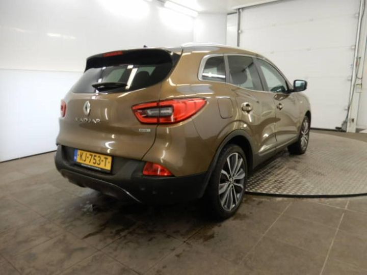 Photo 2 VIN: VF1RFE00756271188 - RENAULT KADJAR 