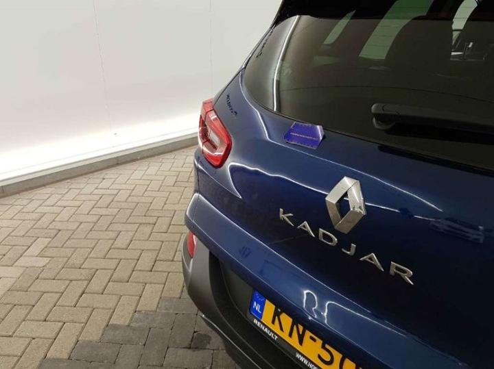 Photo 21 VIN: VF1RFE00756274883 - RENAULT KADJAR 