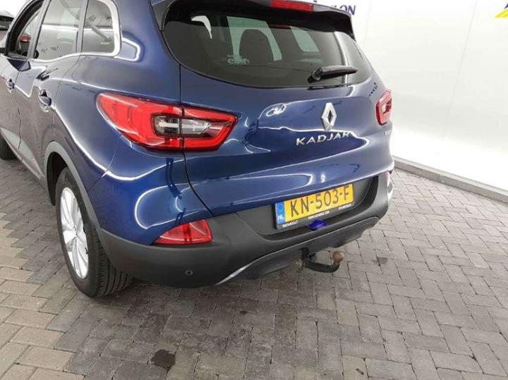 Photo 24 VIN: VF1RFE00756274883 - RENAULT KADJAR 