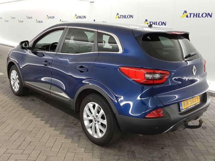 Photo 3 VIN: VF1RFE00756274883 - RENAULT KADJAR 