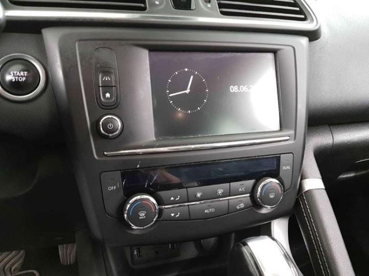 Photo 9 VIN: VF1RFE00756274883 - RENAULT KADJAR 