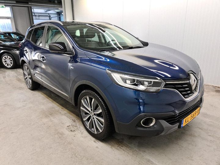 Photo 2 VIN: VF1RFE00756431568 - RENAULT KADJAR 