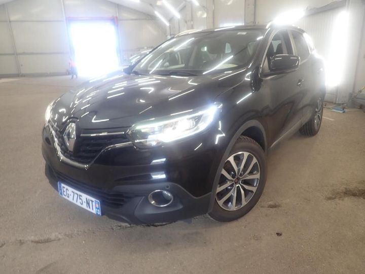 Photo 1 VIN: VF1RFE00756514711 - RENAULT KADJAR 