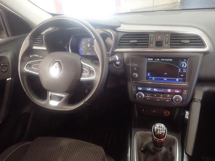 Photo 8 VIN: VF1RFE00756514711 - RENAULT KADJAR 