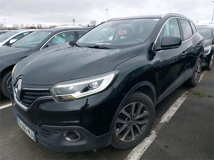 Photo 0 VIN: VF1RFE00756515146 - RENAULT KADJAR 