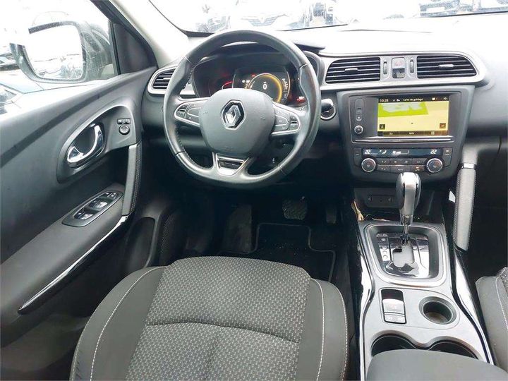 Photo 4 VIN: VF1RFE00756515146 - RENAULT KADJAR 