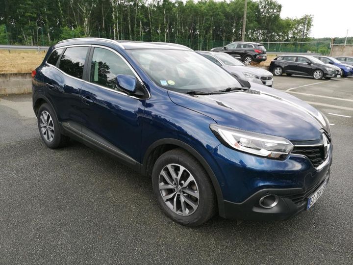 Photo 2 VIN: VF1RFE00756517138 - RENAULT KADJAR 