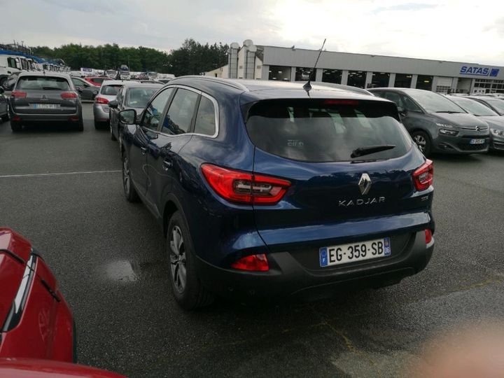 Photo 3 VIN: VF1RFE00756517138 - RENAULT KADJAR 