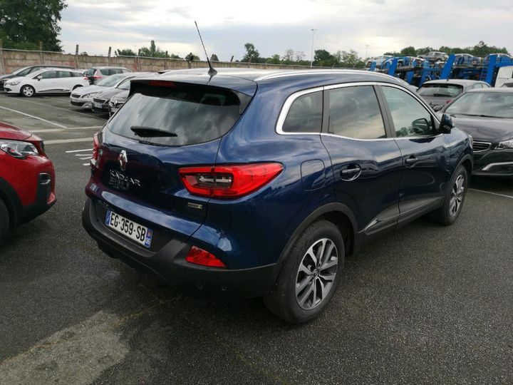 Photo 4 VIN: VF1RFE00756517138 - RENAULT KADJAR 