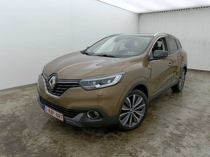 Photo 1 VIN: VF1RFE00756587920 - RENAULT KADJAR &#3915 