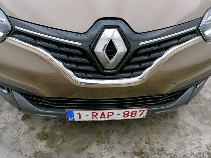 Photo 5 VIN: VF1RFE00756587920 - RENAULT KADJAR &#3915 