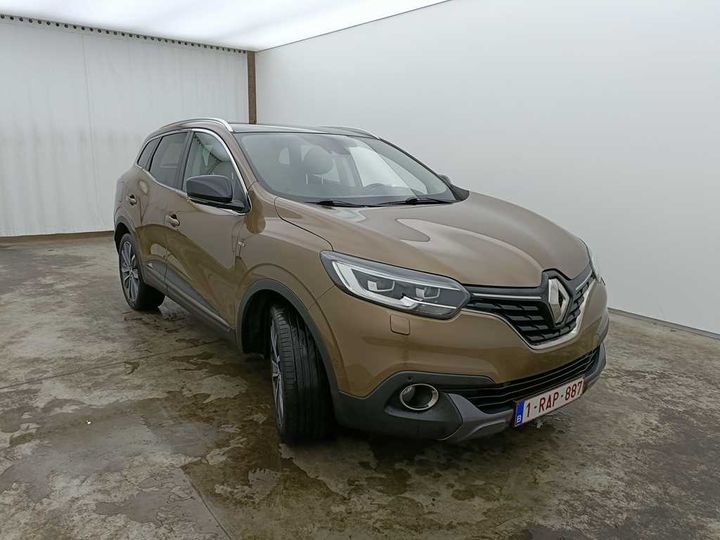 Photo 8 VIN: VF1RFE00756587920 - RENAULT KADJAR &#3915 