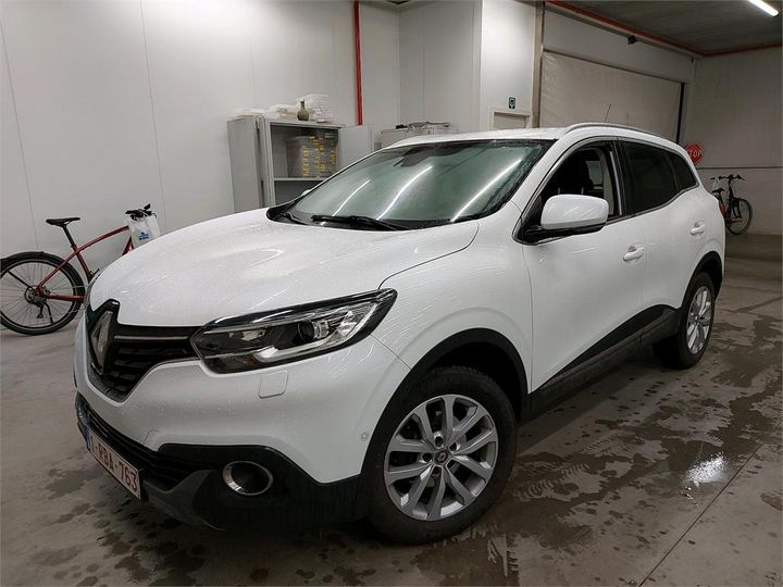 Photo 1 VIN: VF1RFE00756618518 - RENAULT KADJAR 