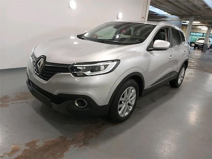 Photo 1 VIN: VF1RFE00756628272 - RENAULT KADJAR DIESEL 