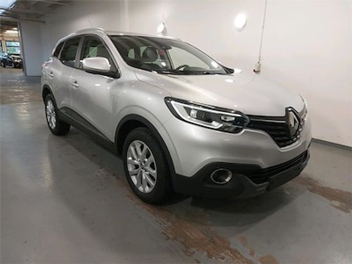 Photo 2 VIN: VF1RFE00756628272 - RENAULT KADJAR DIESEL 