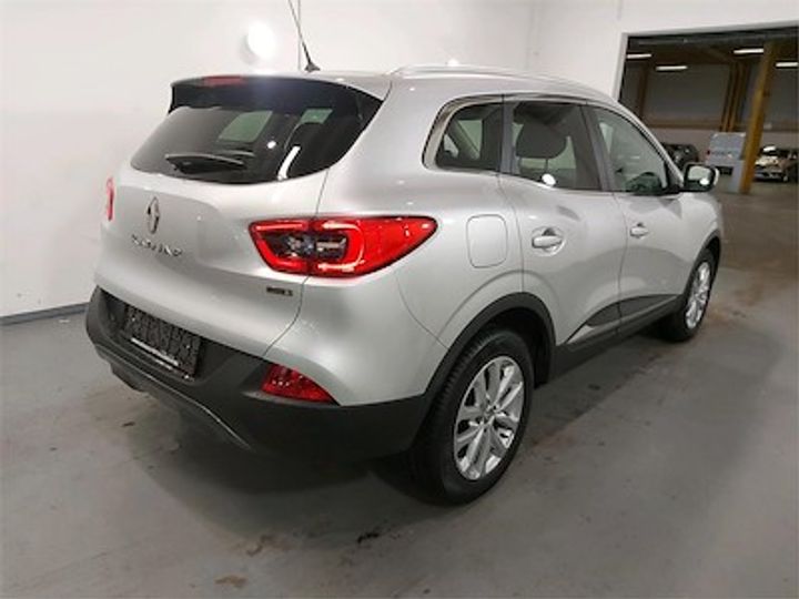 Photo 4 VIN: VF1RFE00756628272 - RENAULT KADJAR DIESEL 