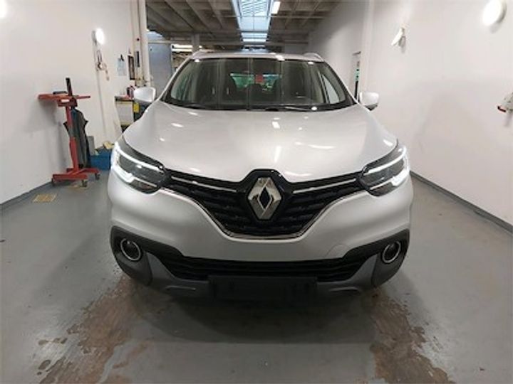 Photo 5 VIN: VF1RFE00756628272 - RENAULT KADJAR DIESEL 