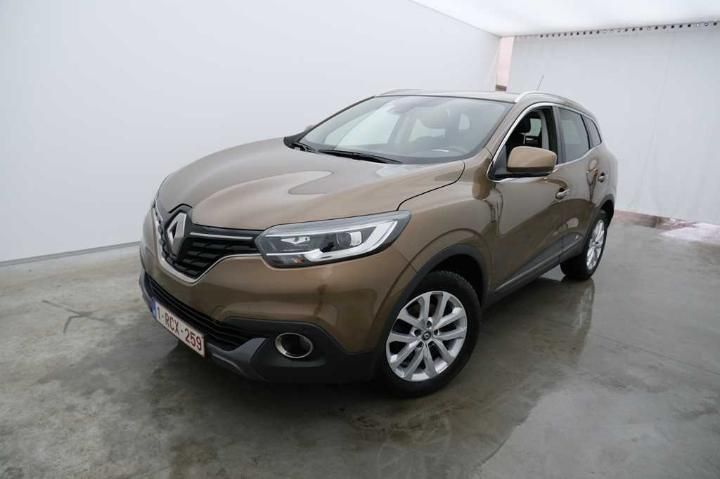 Photo 0 VIN: VF1RFE00756692909 - RENAULT KADJAR &#3915 