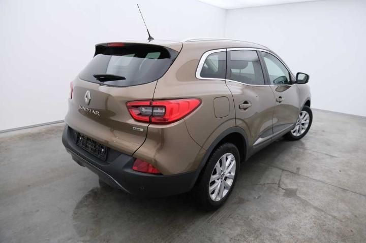 Photo 2 VIN: VF1RFE00756692909 - RENAULT KADJAR &#3915 