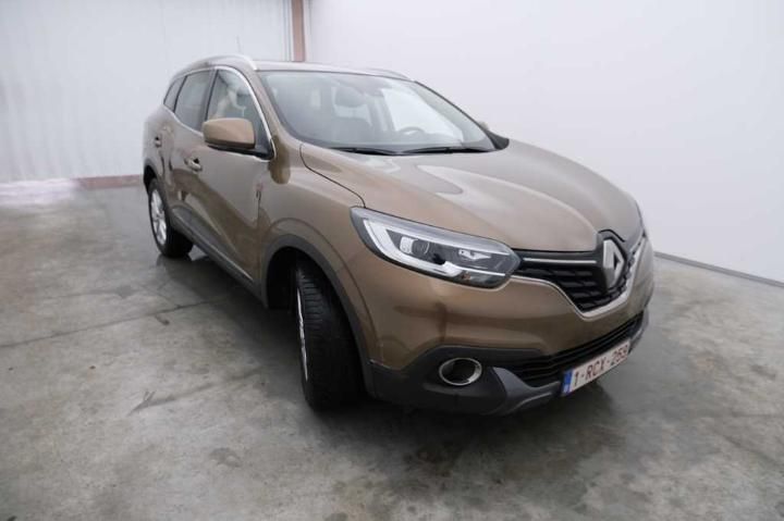 Photo 8 VIN: VF1RFE00756692909 - RENAULT KADJAR &#3915 