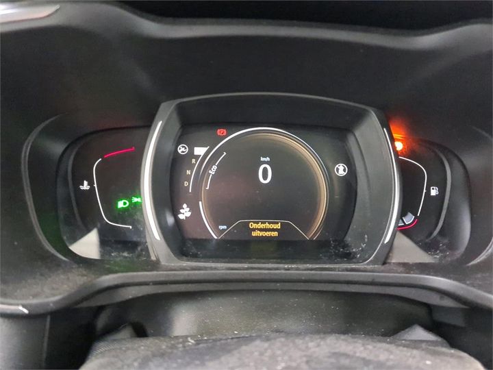 Photo 21 VIN: VF1RFE00756693736 - RENAULT KADJAR 