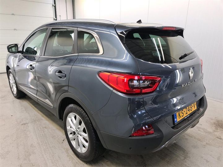 Photo 3 VIN: VF1RFE00756693736 - RENAULT KADJAR 