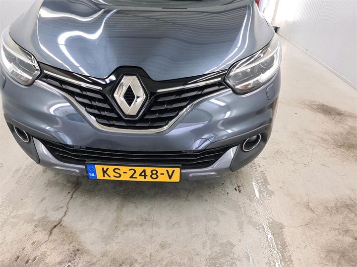 Photo 32 VIN: VF1RFE00756693736 - RENAULT KADJAR 