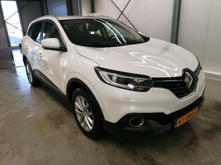 Photo 2 VIN: VF1RFE00756693753 - RENAULT KADJAR 