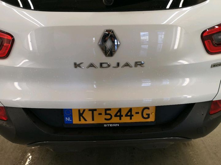 Photo 22 VIN: VF1RFE00756693753 - RENAULT KADJAR 