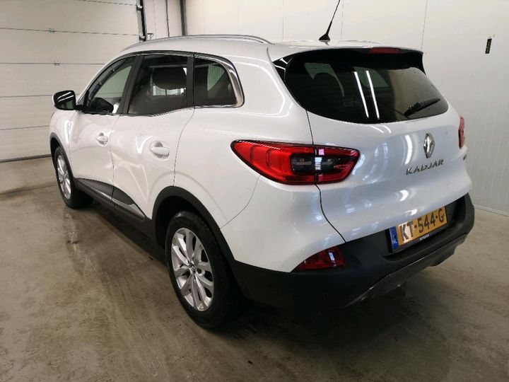 Photo 3 VIN: VF1RFE00756693753 - RENAULT KADJAR 