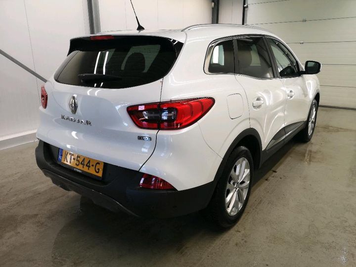 Photo 4 VIN: VF1RFE00756693753 - RENAULT KADJAR 