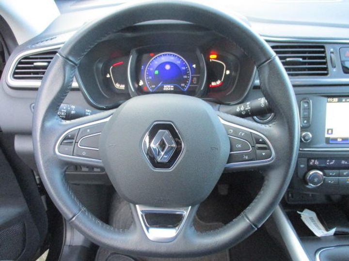 Photo 16 VIN: VF1RFE00756693901 - RENAULT KADJAR SUV 