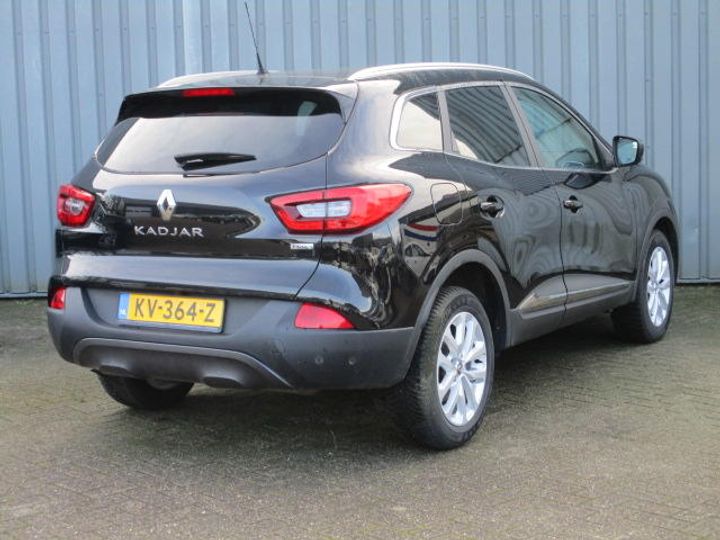 Photo 2 VIN: VF1RFE00756693901 - RENAULT KADJAR SUV 