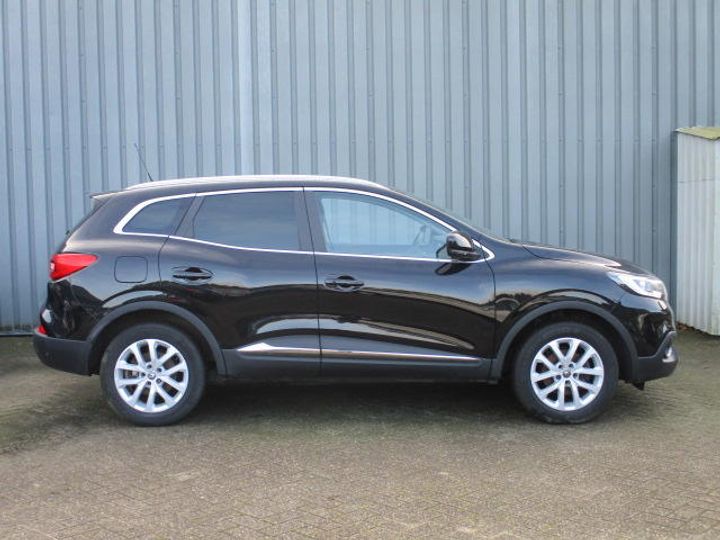 Photo 3 VIN: VF1RFE00756693901 - RENAULT KADJAR SUV 