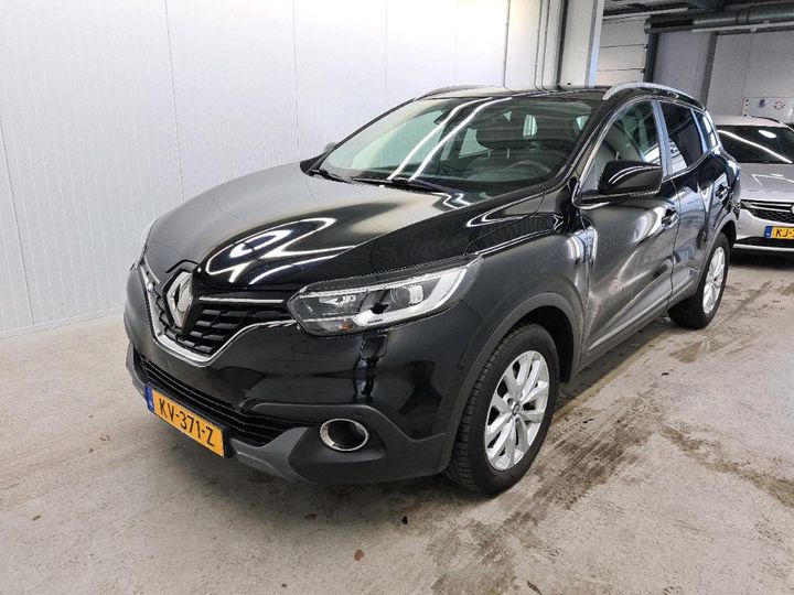 Photo 0 VIN: VF1RFE00756696474 - RENAULT KADJAR 