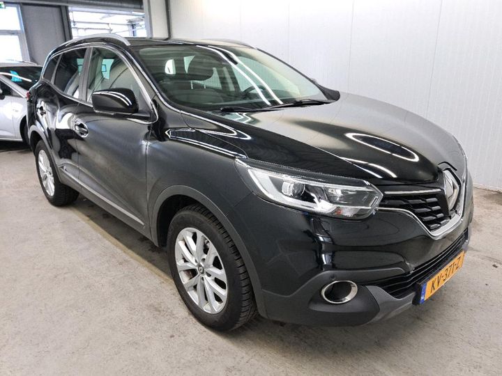 Photo 2 VIN: VF1RFE00756696474 - RENAULT KADJAR 